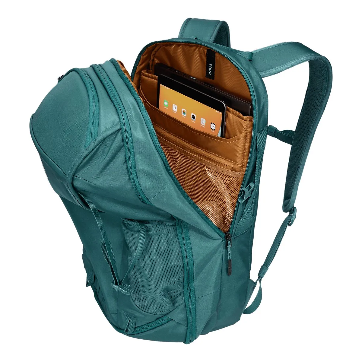 Thule EnRoute 4 Backpack 30L | Mallard Green