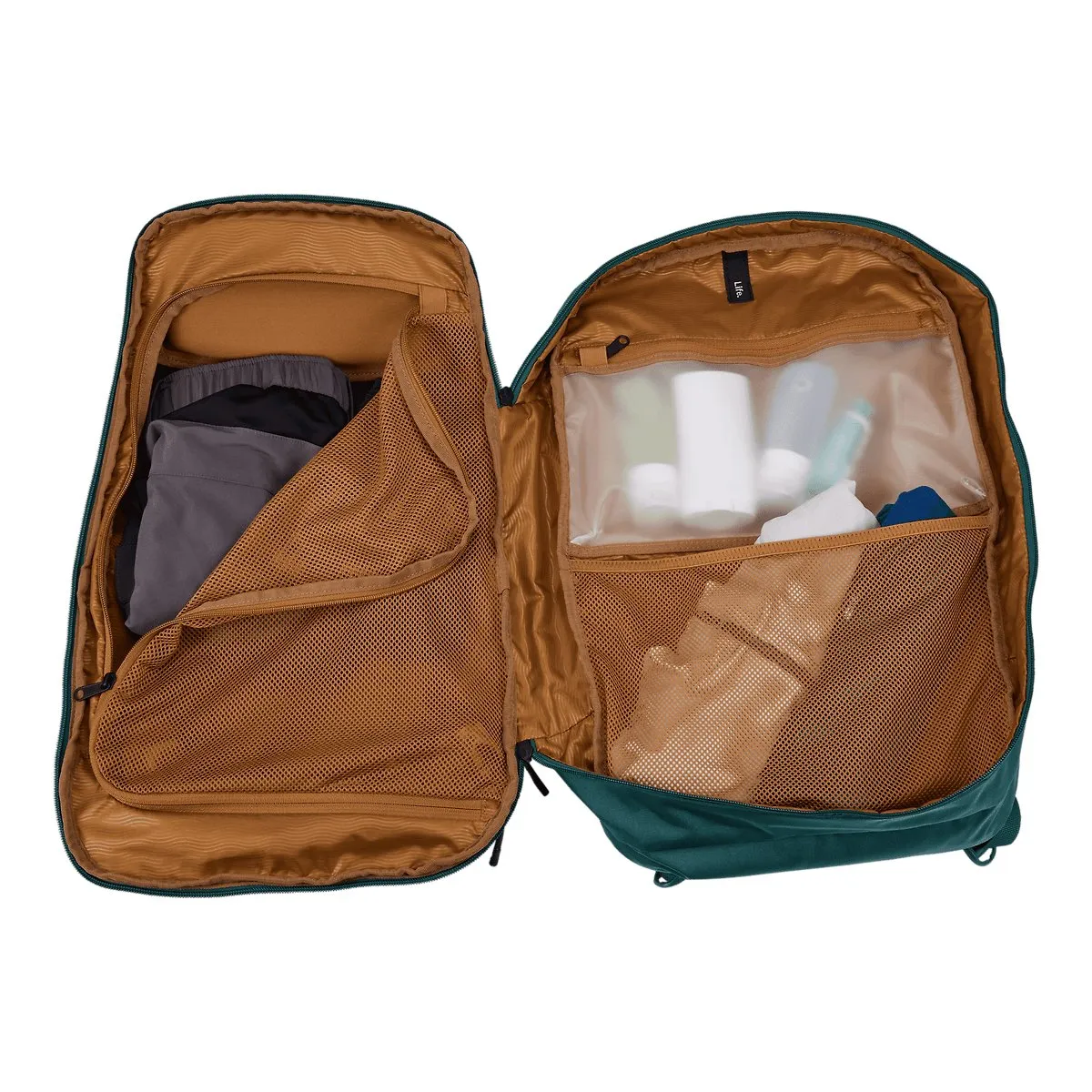 Thule EnRoute 4 Backpack 30L | Mallard Green