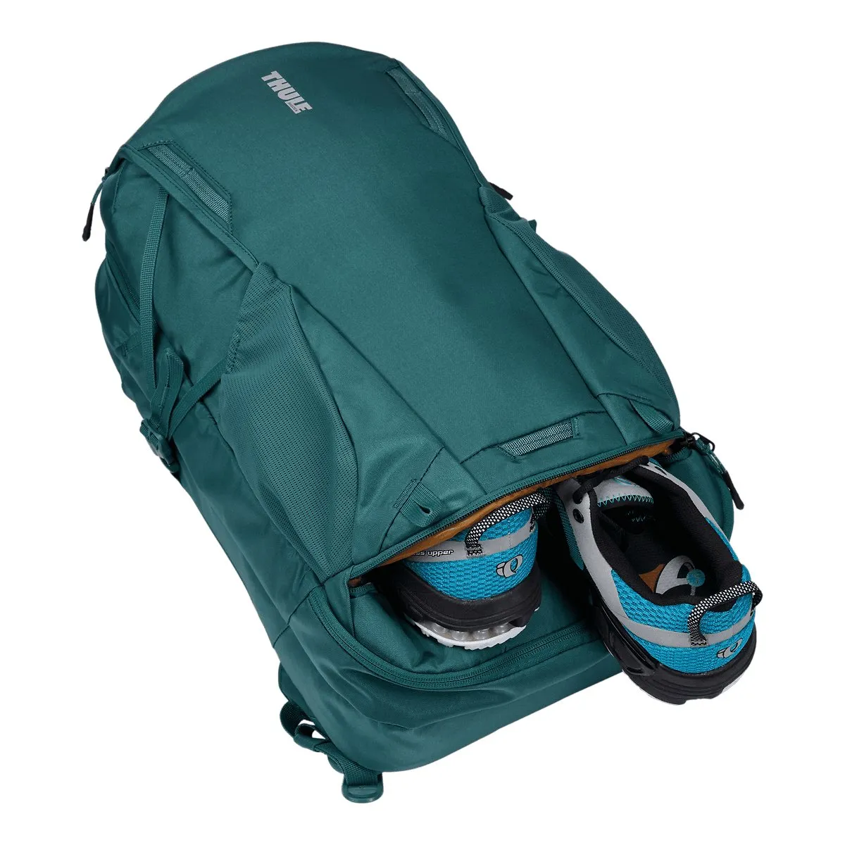 Thule EnRoute 4 Backpack 30L | Mallard Green