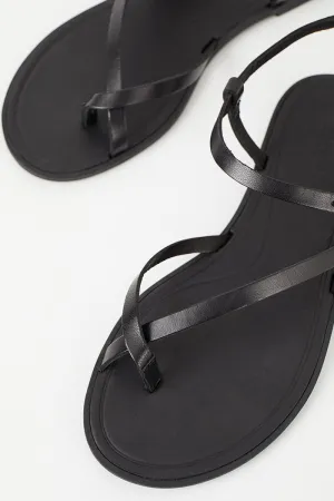 TIA 2.0 ANKLE STRAP SANDAL