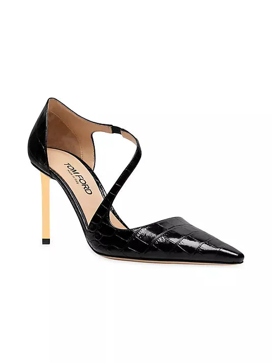 Tom Ford Newton Pump