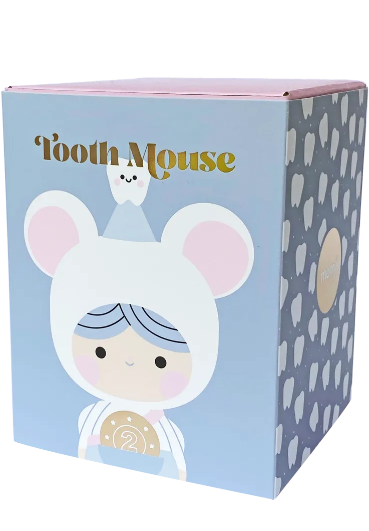 Tooth Mouse