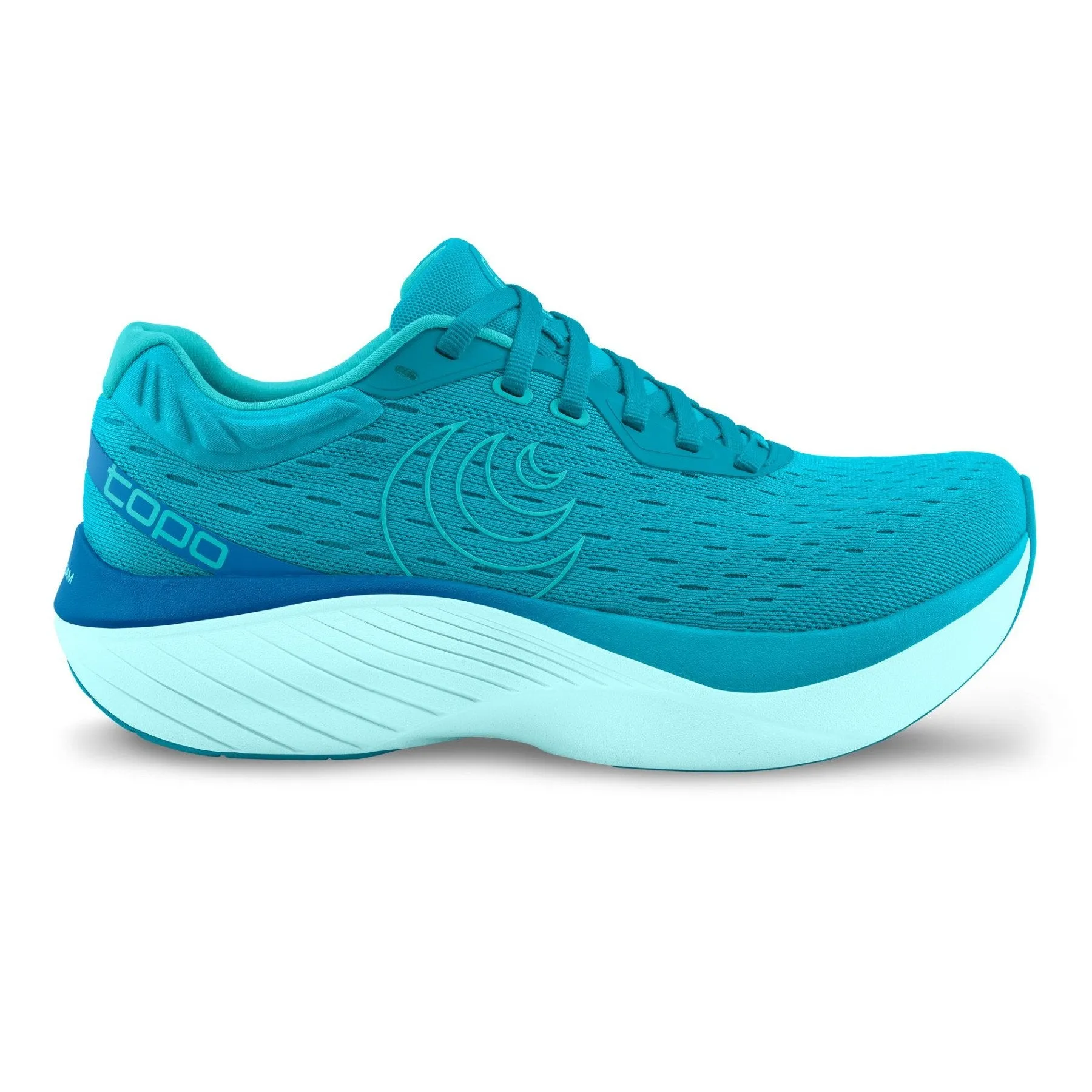 Topo Athletic Women's Atmos Running Shoe