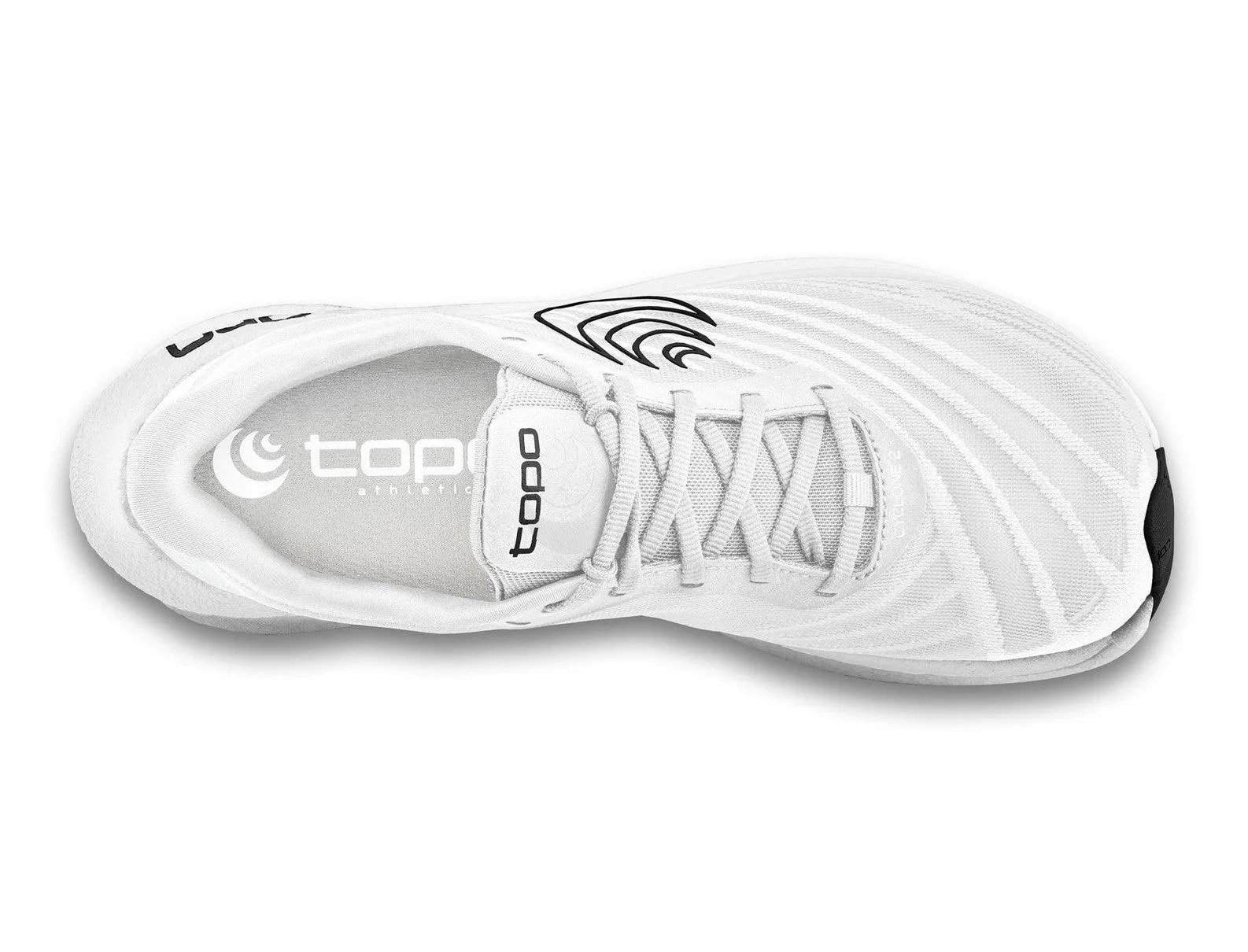 Topo Men’s Cyclone 2 Running Shoe