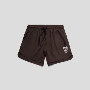 Training Shorts - Brown