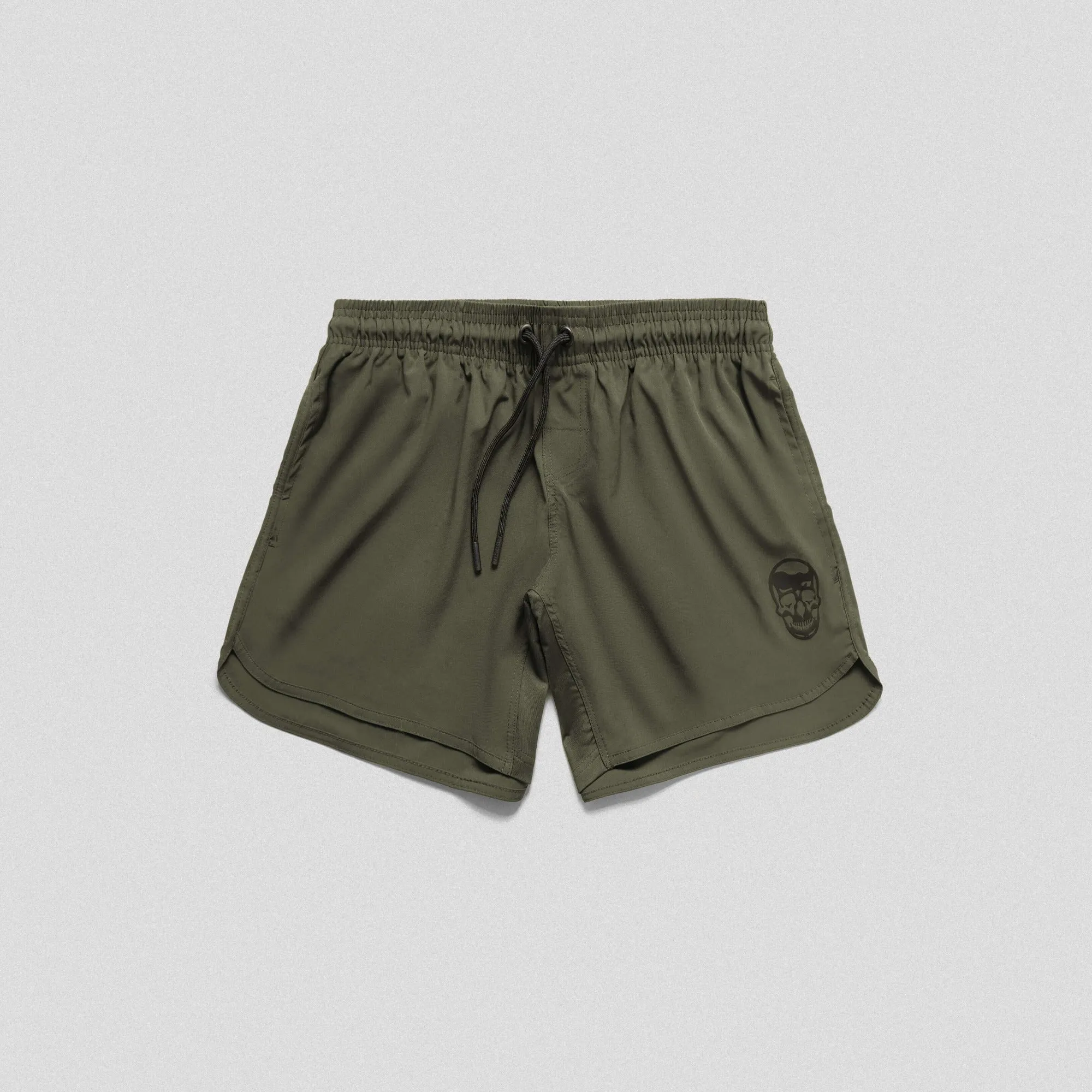 Training Shorts - Green