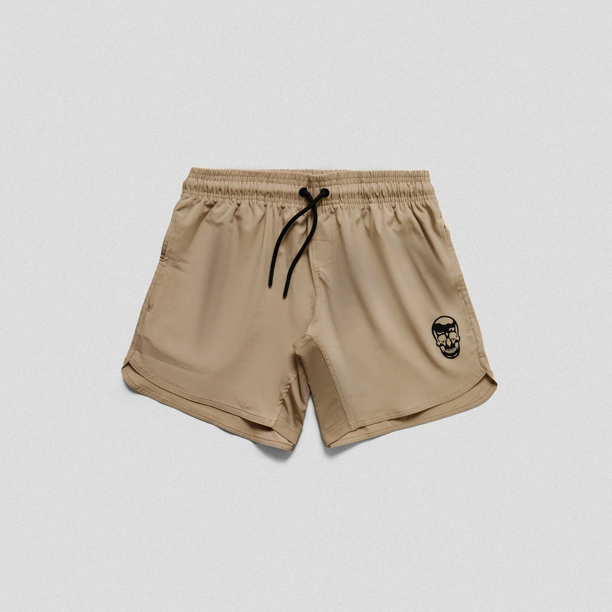 Training Shorts - Sand