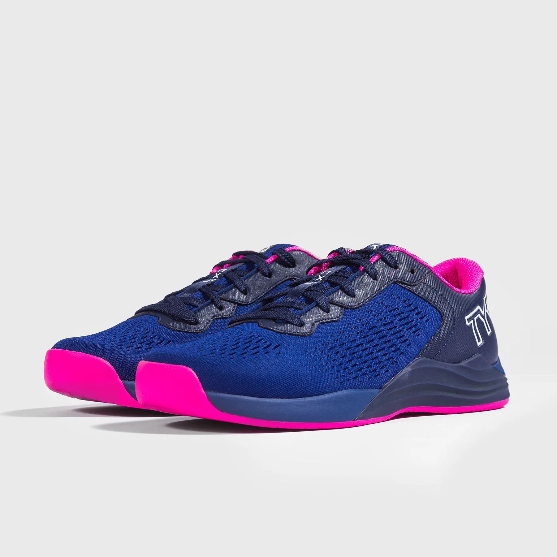 TYR - CXT-1 TRAINER - NAVY/PINK