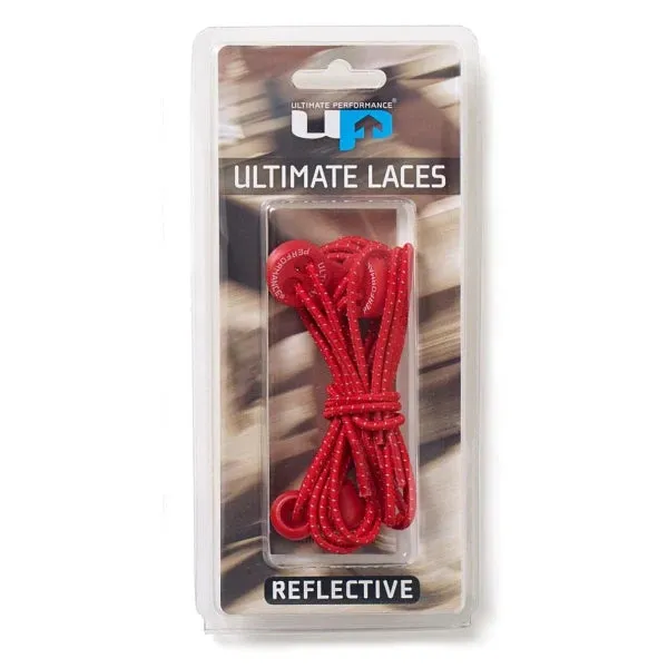 UP Elastic Laces