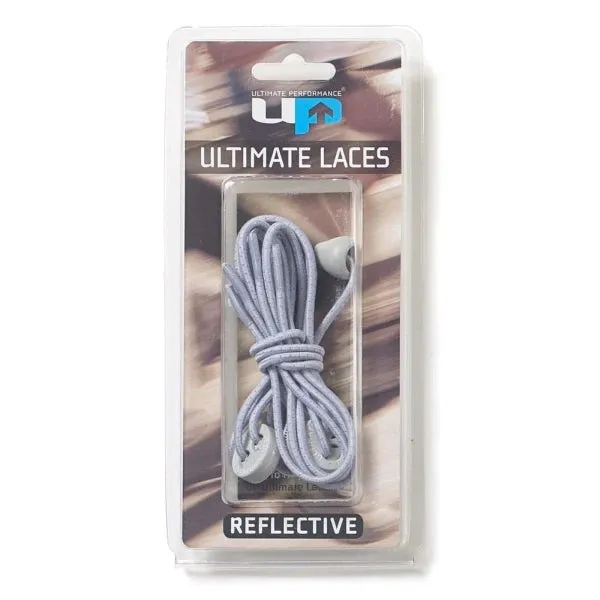 UP Elastic Laces