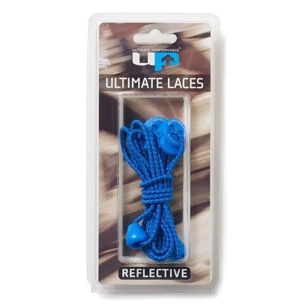 UP Elastic Laces