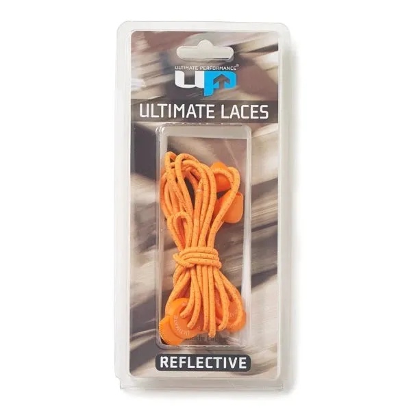 UP Elastic Laces