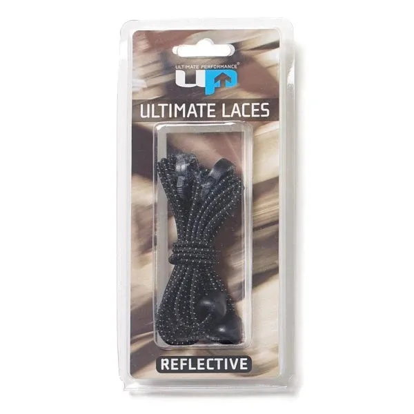 UP Elastic Laces