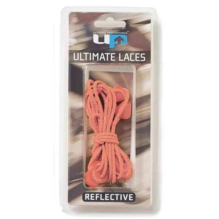 UP Elastic Laces