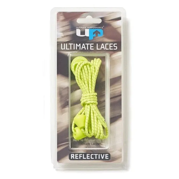 UP Elastic Laces