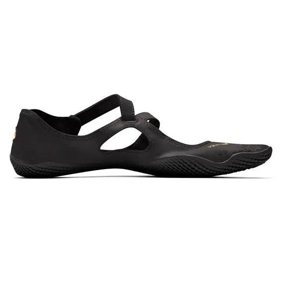 V-Soul Womens Black