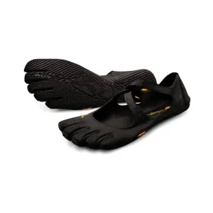 V-Soul Womens Black