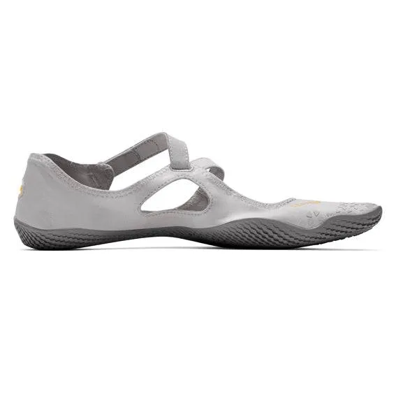 V-Soul Womens Silver Light Grey