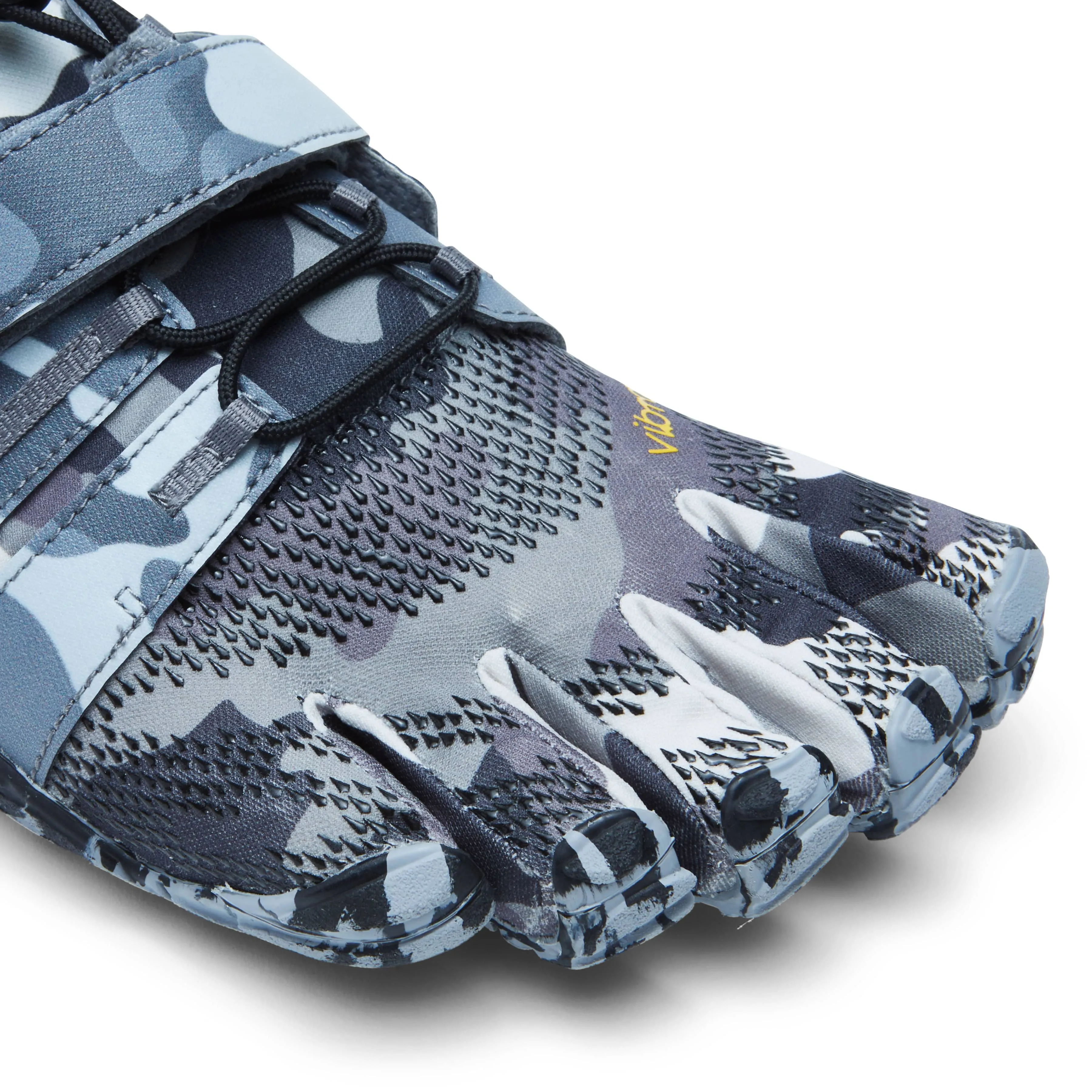 V-Train 2.0 Mens Grey Camo