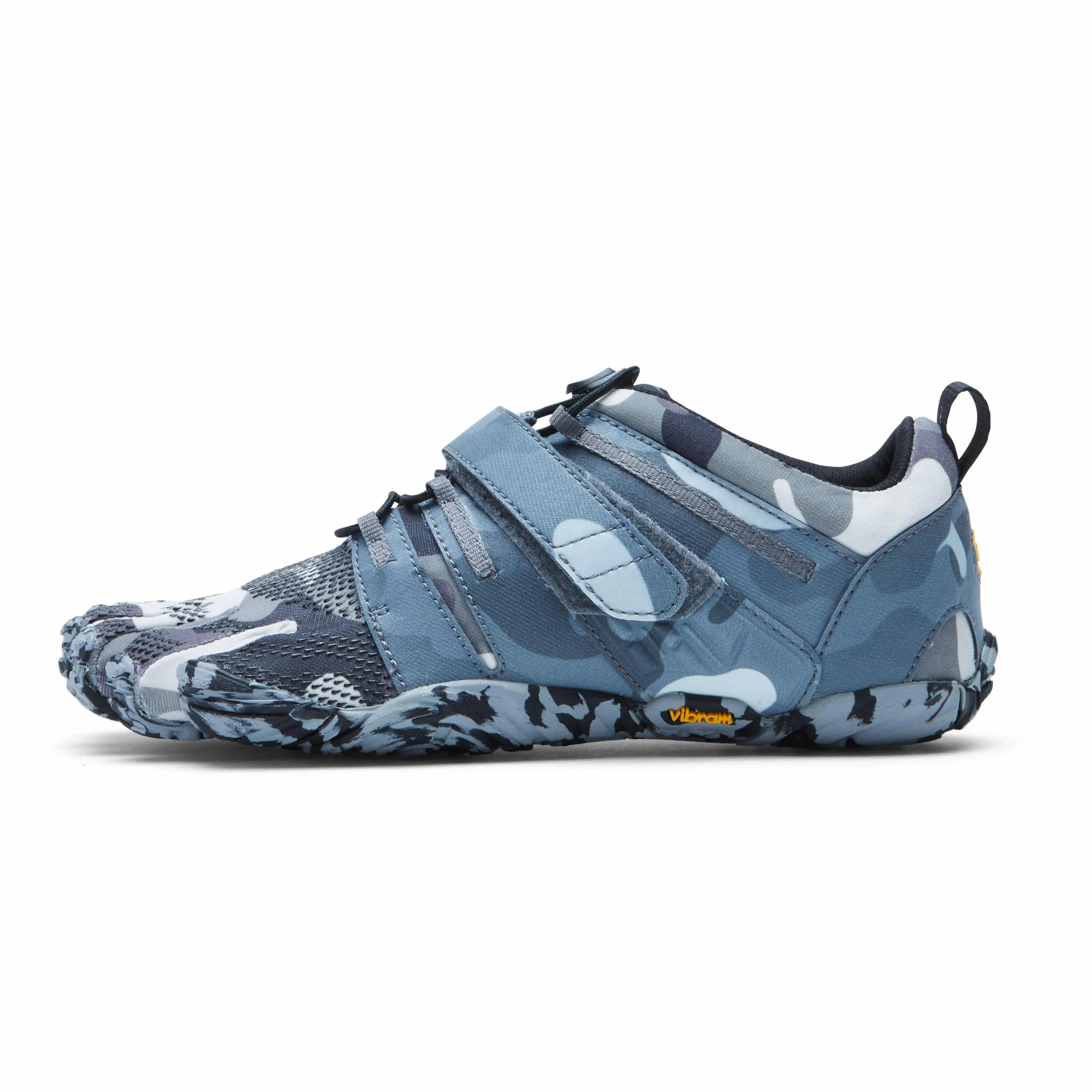 V-Train 2.0 Mens Grey Camo