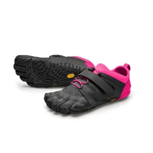 V-Train 2.0 Womens Black Pink