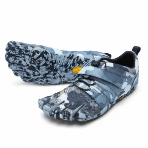 V-Train 2.0 Womens Grey Camo