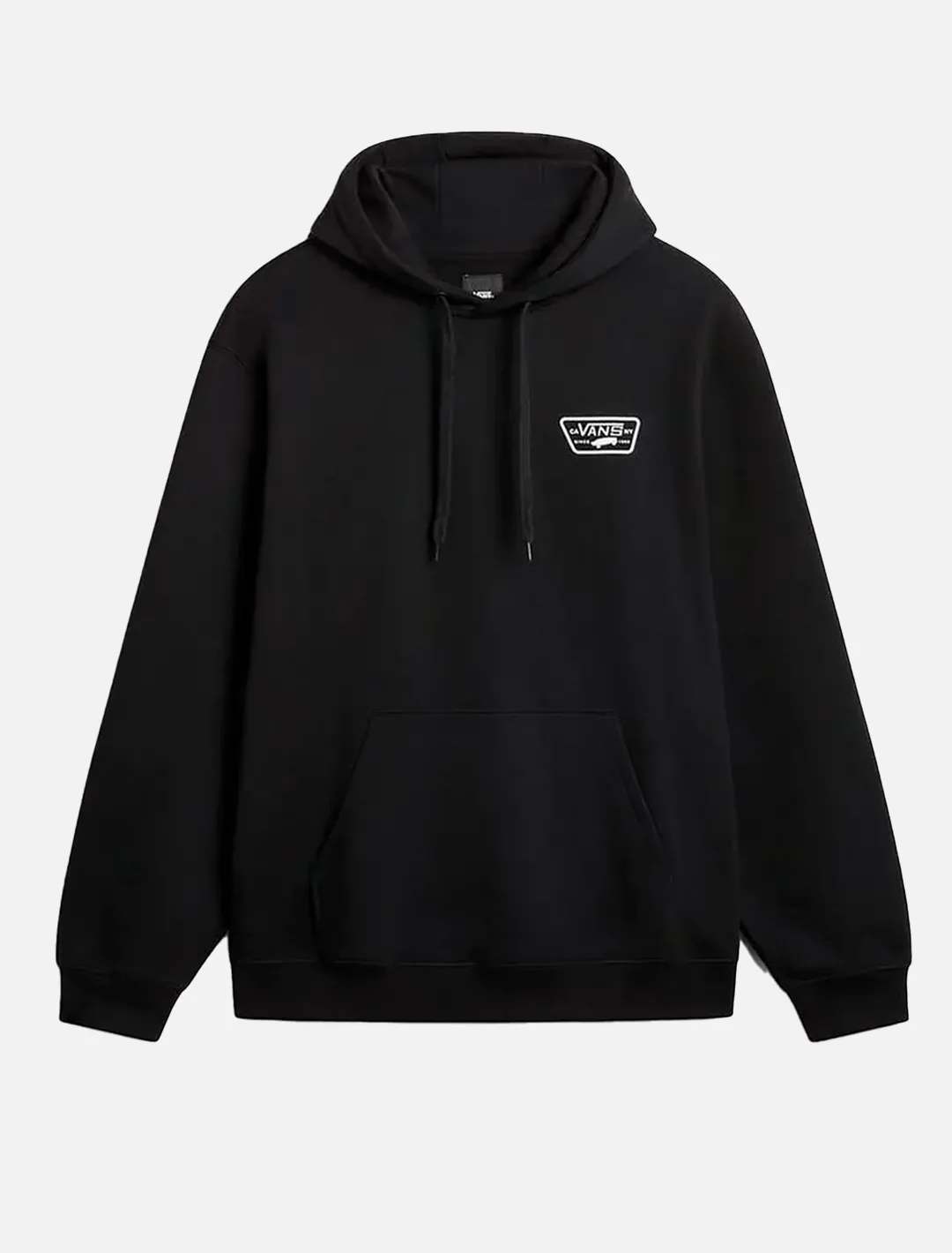 Vans Full Patch Pullover l Black