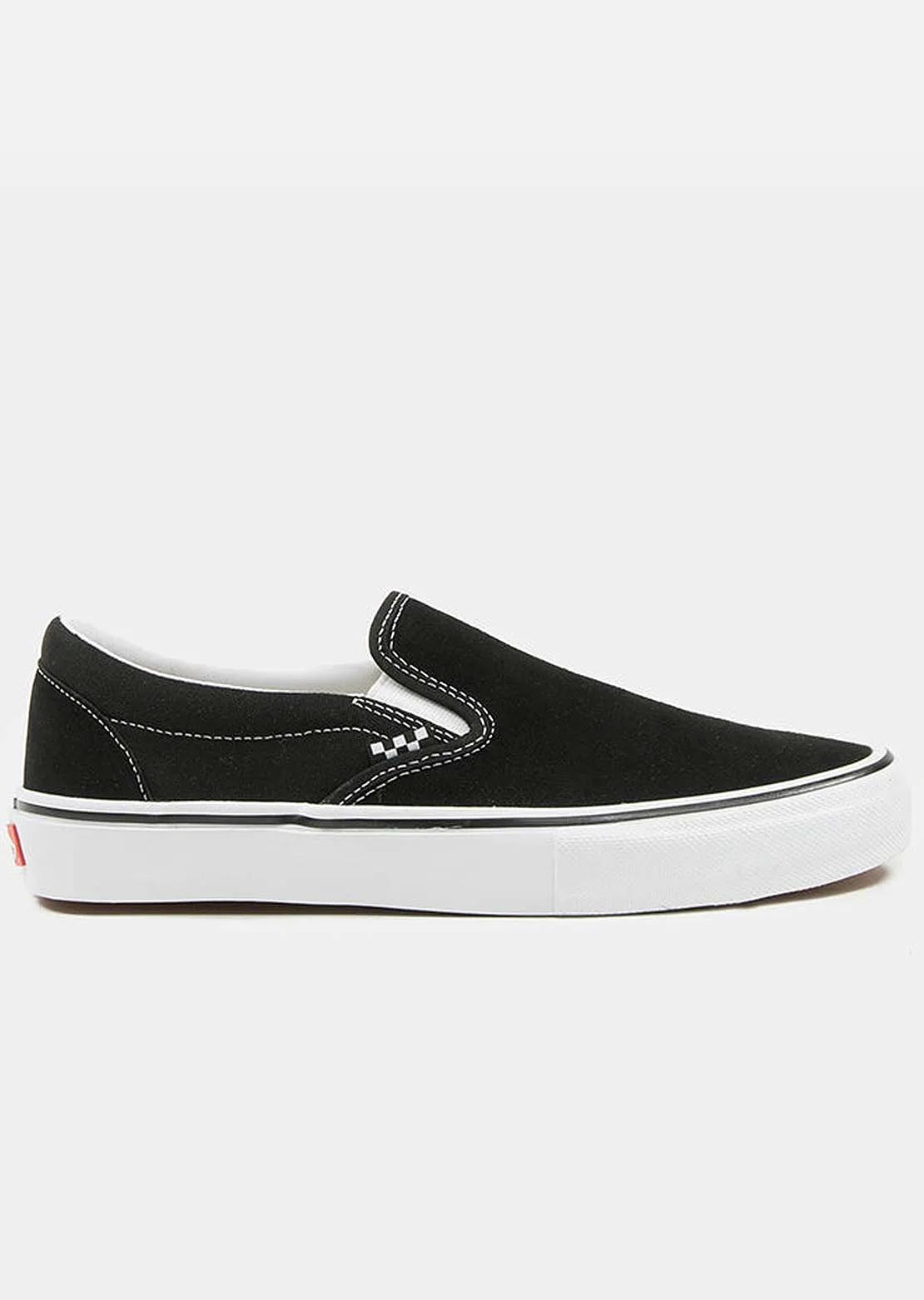 Vans Mens Skate Slip-On Shoes