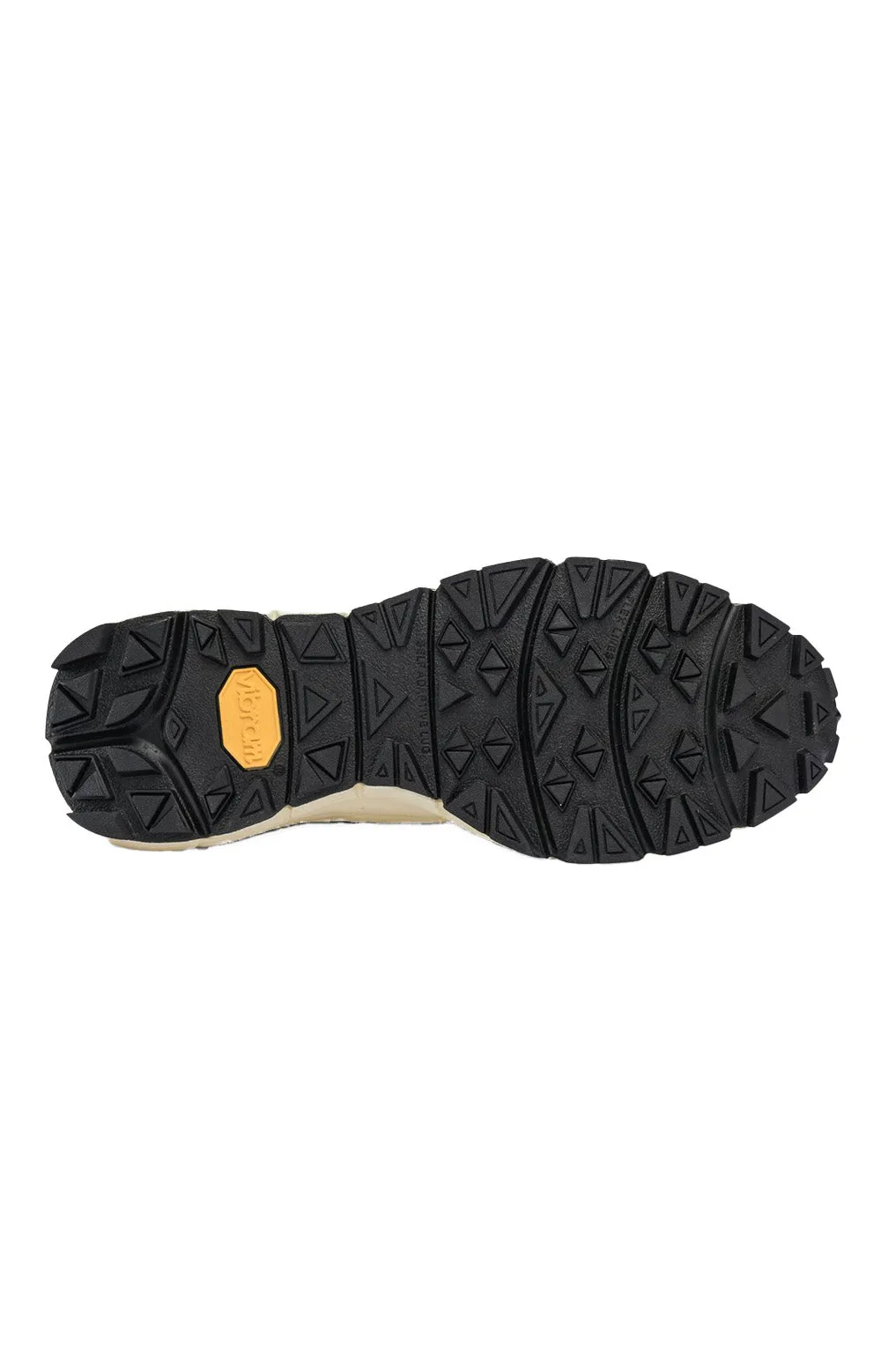 Veja Dekkan Alveomesh Outdoor Shoes - Graphite/Stone