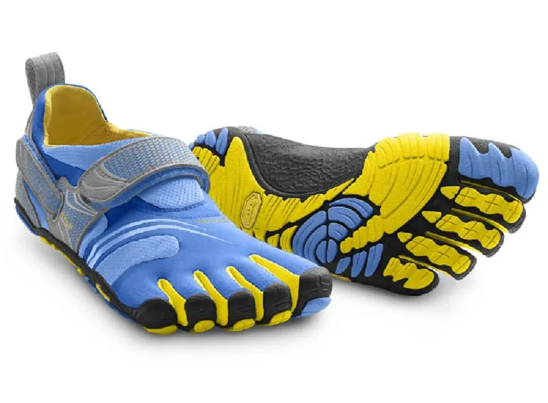 Vibram FiveFingers KomodoSport Womans Running Shoe