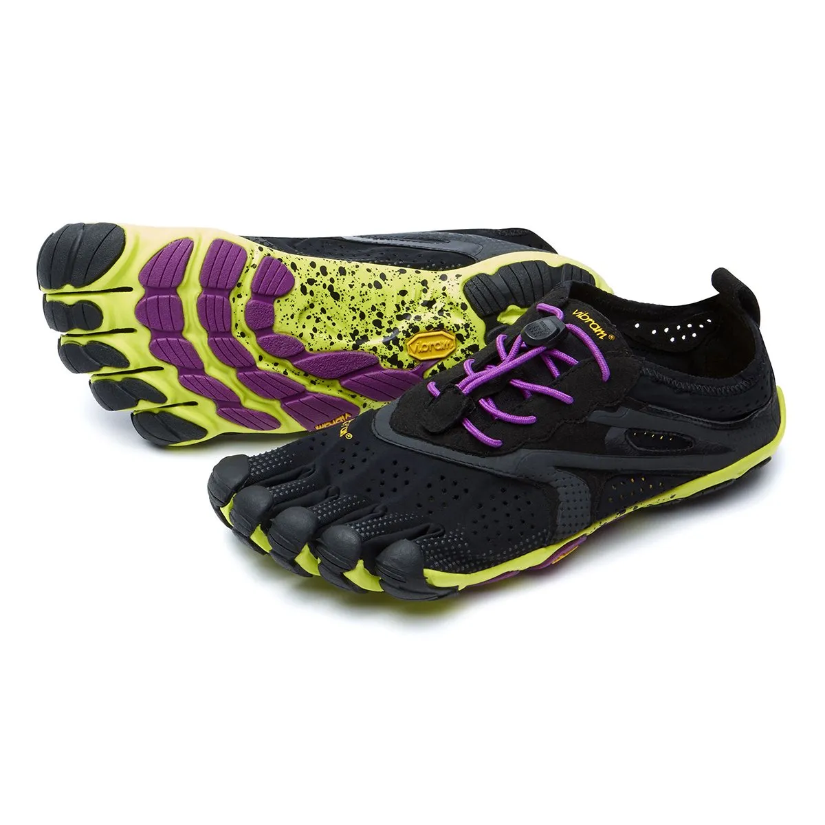 Vibram Men's V-Run Shoes