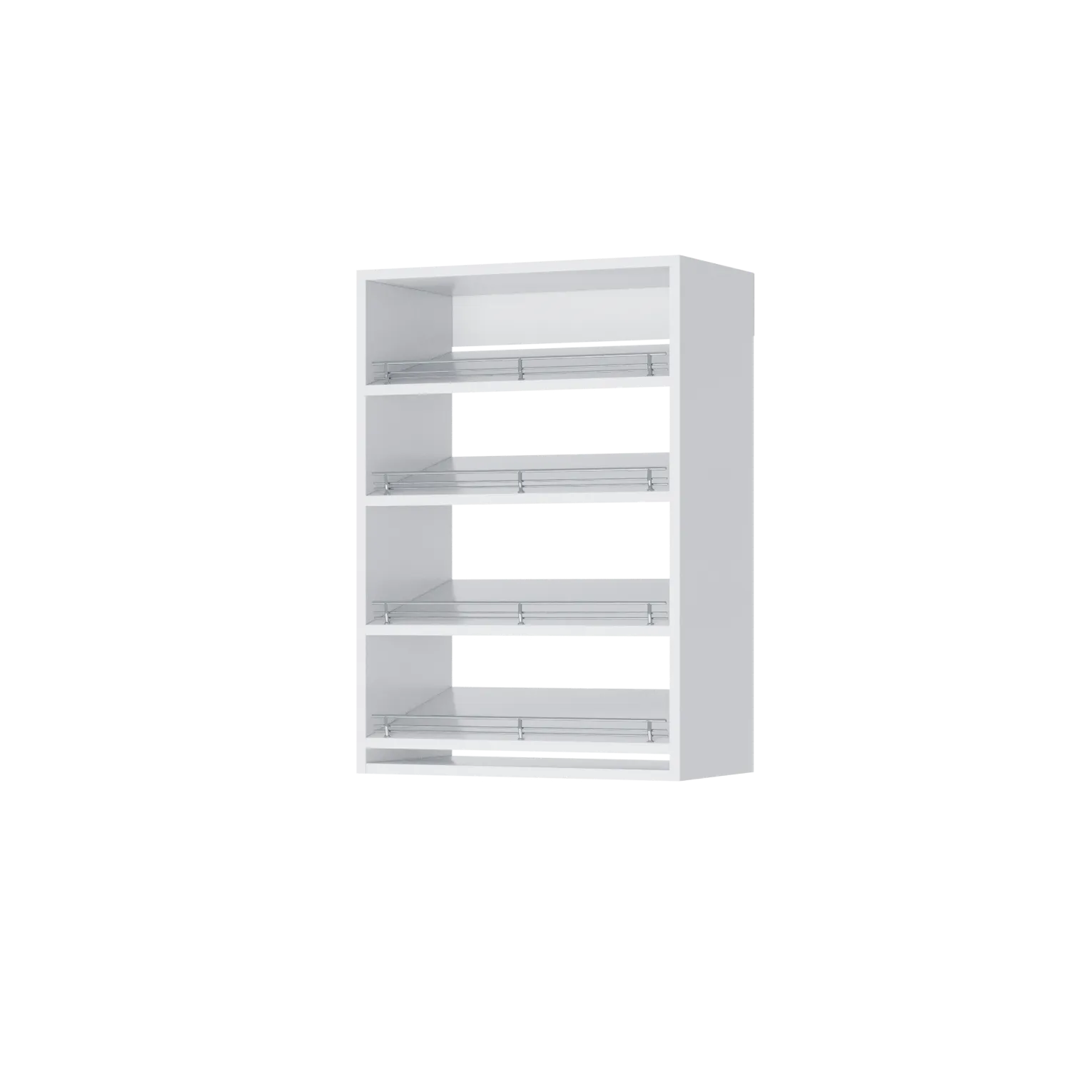 Vista Shoe Shelf Short Tower