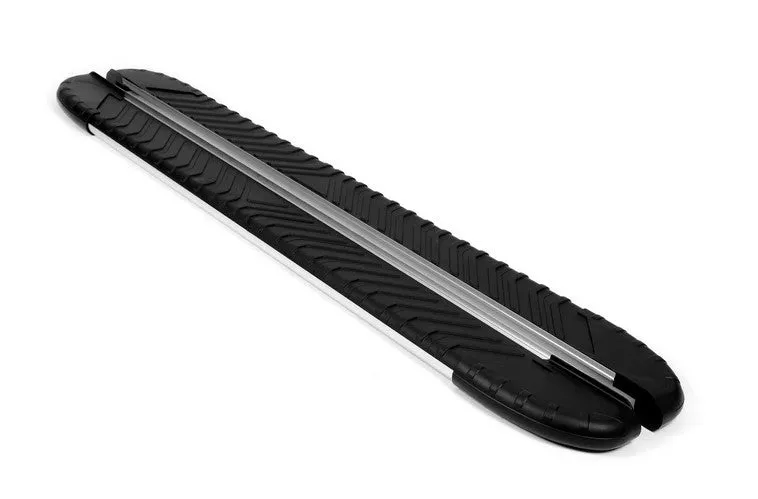 VW Caddy 5 2021  Running boards