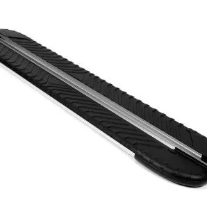 VW Caddy 5 2021  Running boards