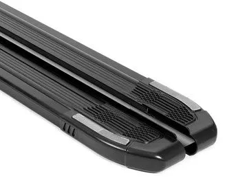 VW T5/T6/T6.1 Running boards