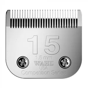 Wahl Premium Ultimate Blade #15