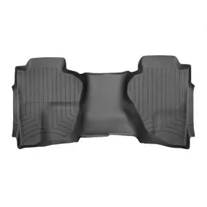 WeatherTech FloorLiner - 2nd Row - Jeep Wrangler JL 2018-21