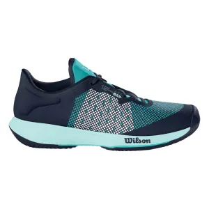 Wilson Kaos Swift Clay (Ladies) - Outer Space/Aruba Blue/Soothing Sea