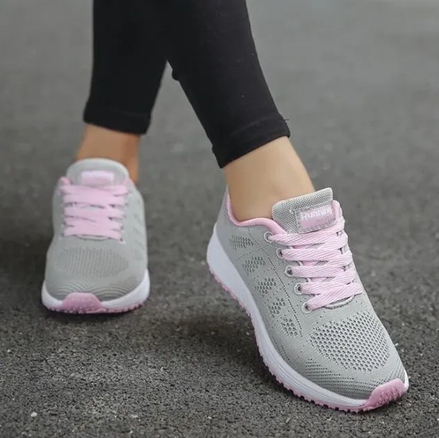 Women Sports Sneakers