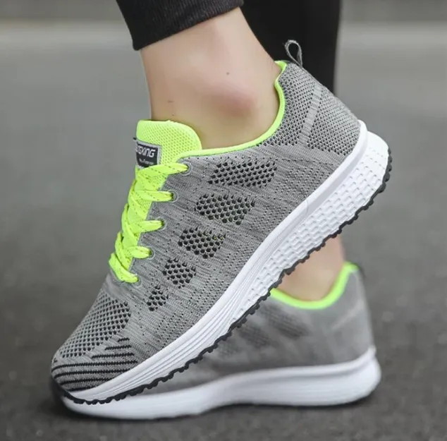 Women Sports Sneakers