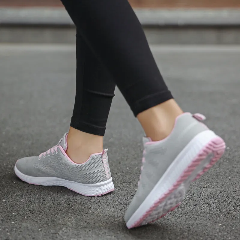 Women Sports Sneakers