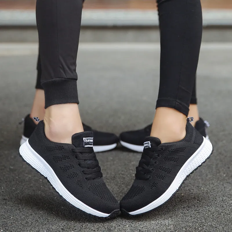 Women Sports Sneakers