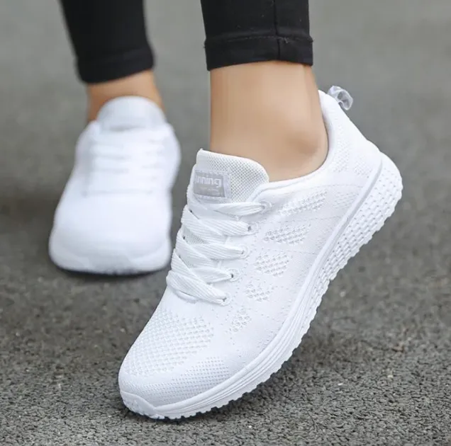 Women Sports Sneakers