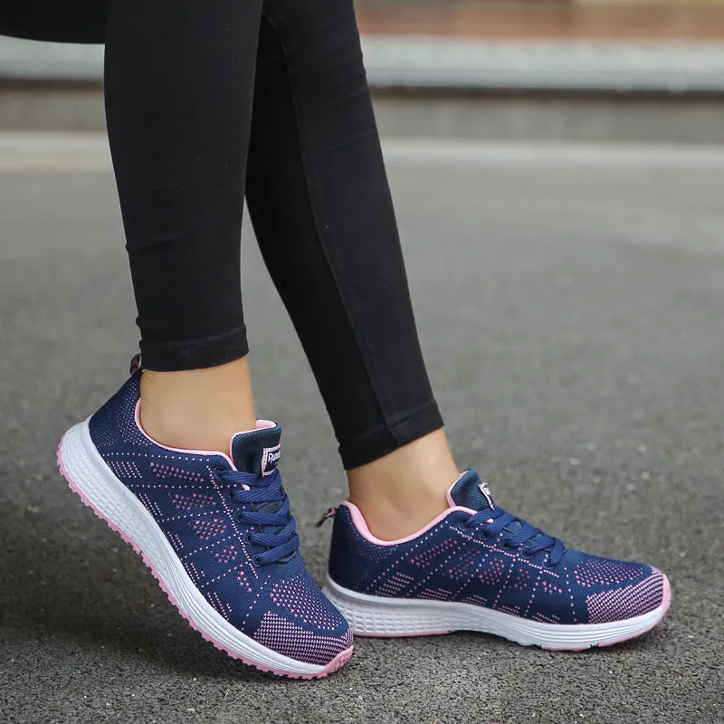 Women Sports Sneakers