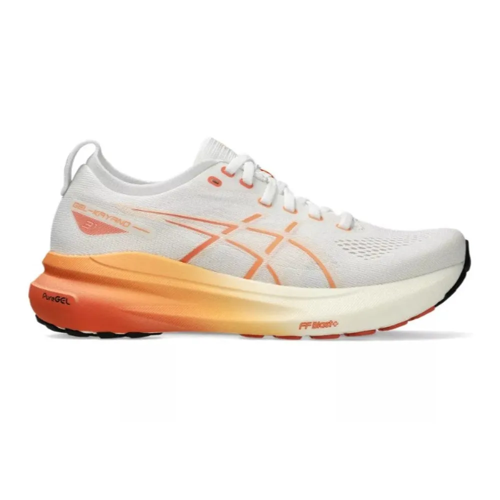 Womens Asics Gel-Kayano 31  (B-Width)