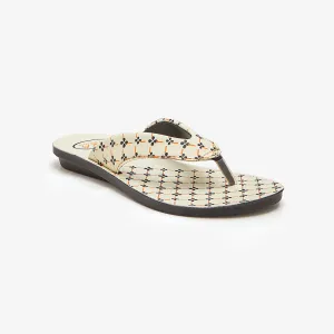 Women's Everyday Chappal