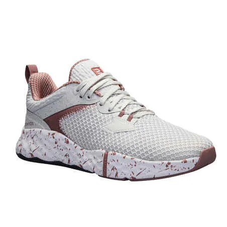 Women's fitness shoes 520 - white/pink