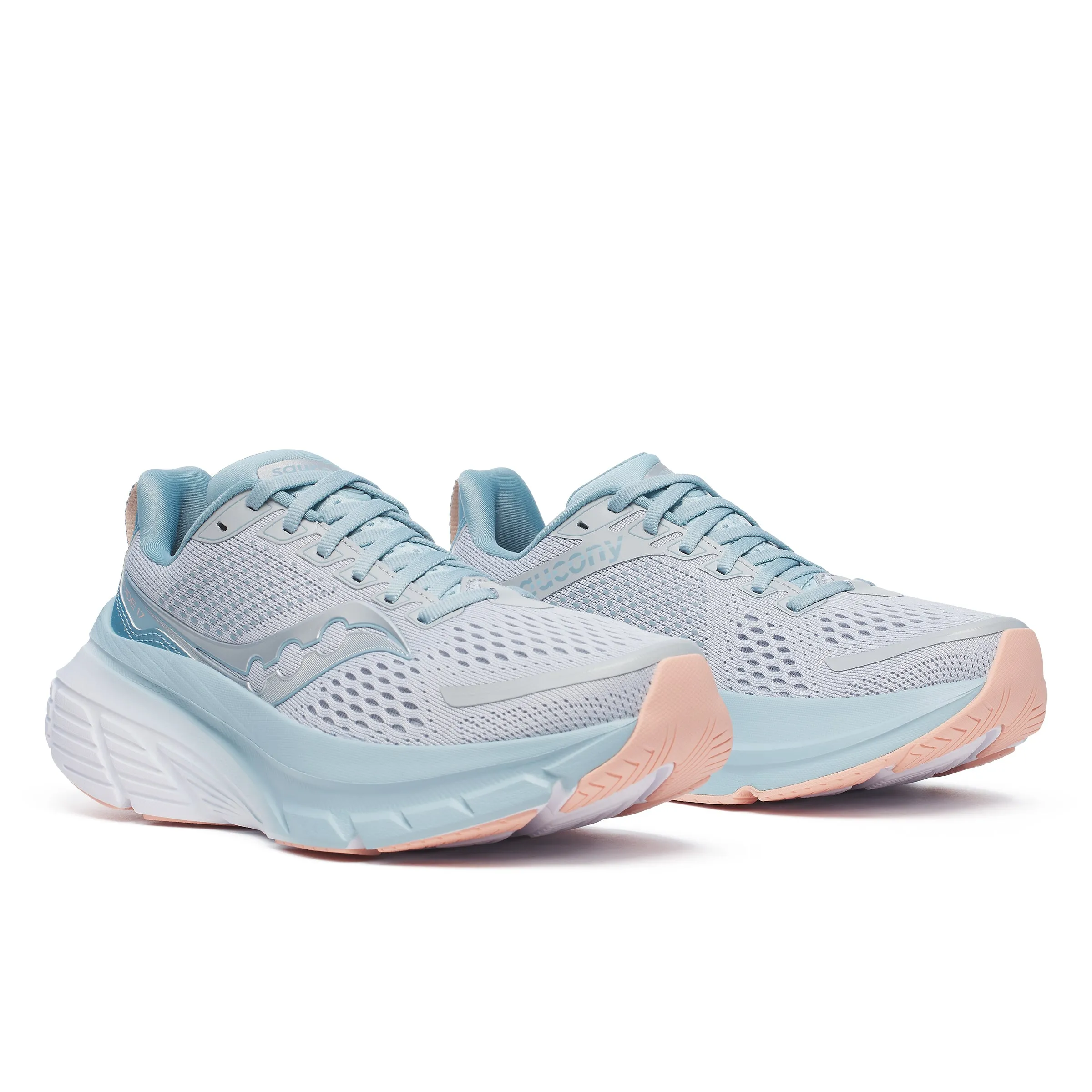 WOMEN'S GUIDE 17 - B - 244 CLOUD/TOPAZ