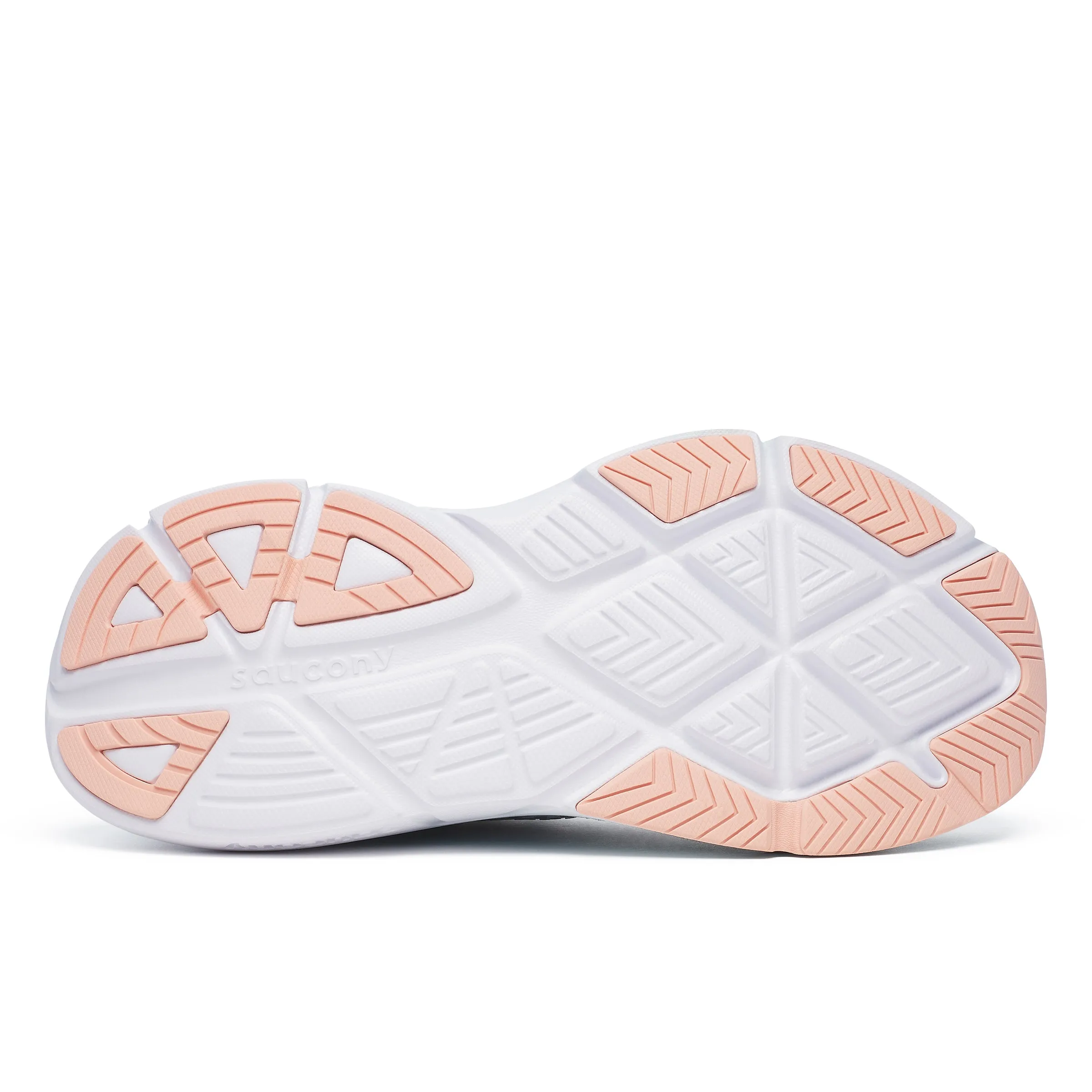 WOMEN'S GUIDE 17 - B - 244 CLOUD/TOPAZ