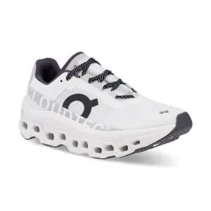 Women's On Cloudmonster Color: All White